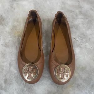 Tory Burch Ballet Flats